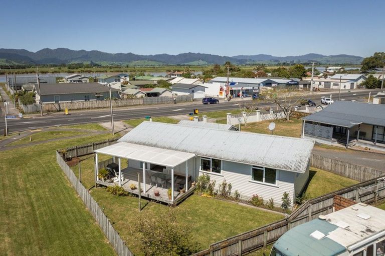 Photo of property in 462 Hauraki Road, Turua, Thames, 3574