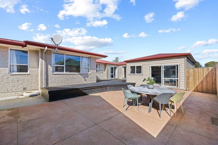 Photo of property in 5 Bute Street, Woolston, Christchurch, 8062
