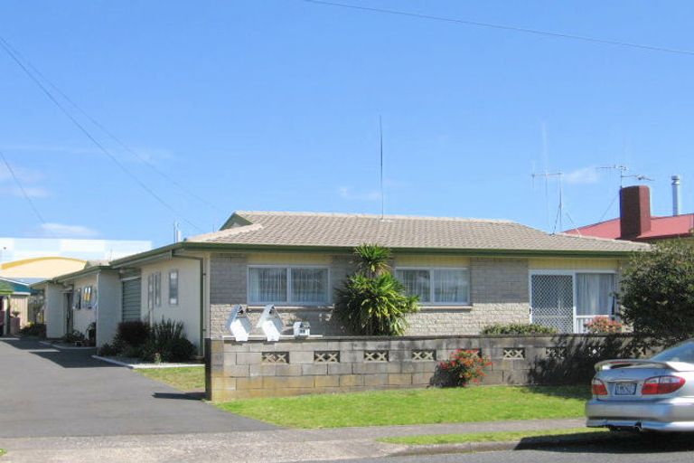 Photo of property in 36b Leander Street, Mount Maunganui, 3116