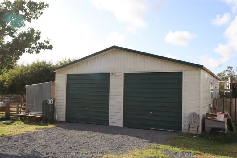 Photo of property in 44 Norton Street, Te Kopuru, 0391
