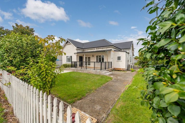 Photo of property in 406 Charles Street, Saint Leonards, Hastings, 4120