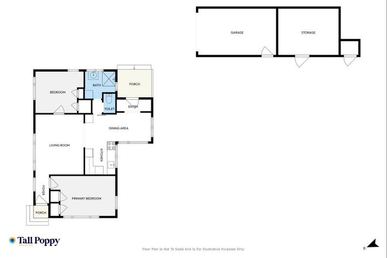 Photo of property in 43 Tureiti Place, Turangi, 3334