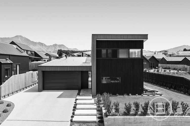 Photo of property in Northlake, 11 Bonspiel Road, Wanaka, 9305