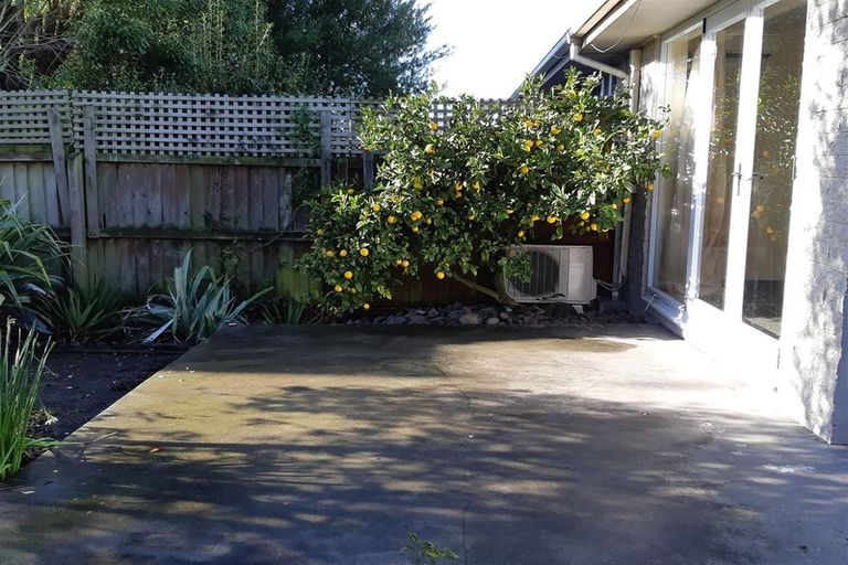 Photo of property in 4/451 Manchester Street, St Albans, Christchurch, 8014
