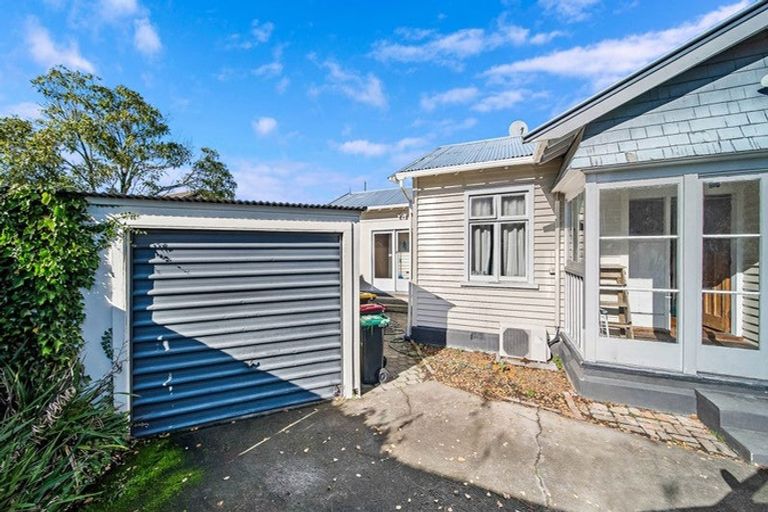 Photo of property in 1/84 Picton Avenue, Riccarton, Christchurch, 8011