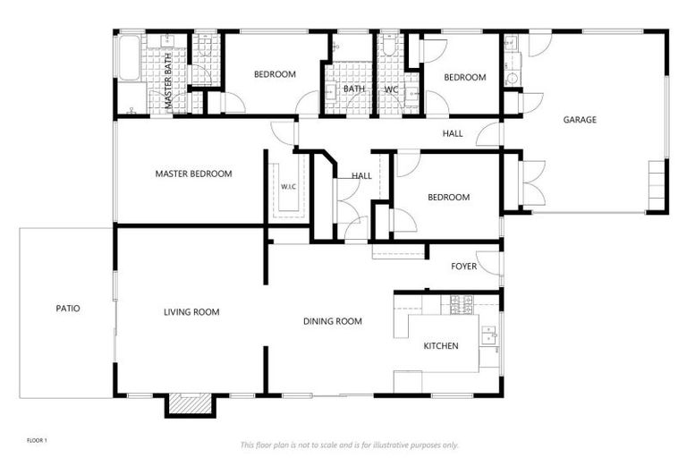 Photo of property in 13 Parkland Rise, Omokoroa, 3114