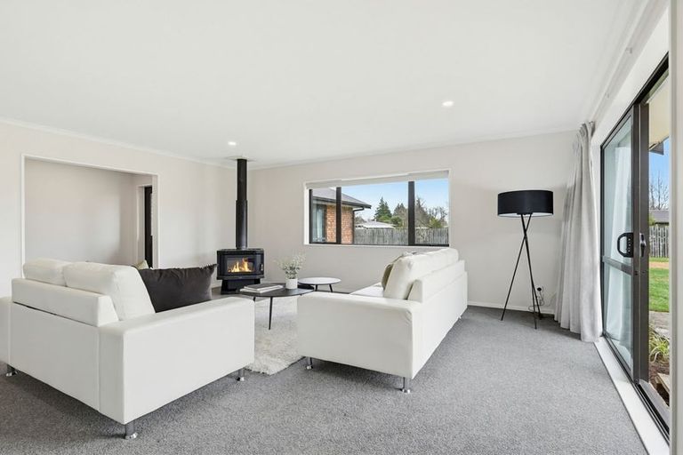 Photo of property in 1/367 Hawkins Road, Hororata, 7572