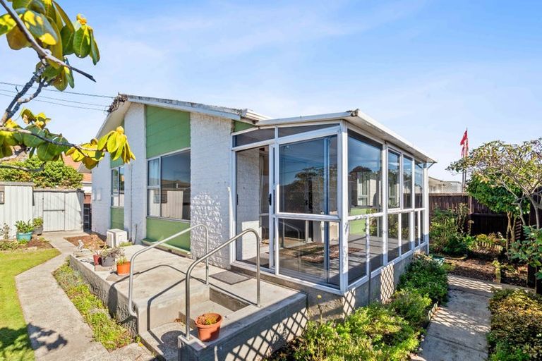Photo of property in 1/91 Waltham Road, Sydenham, Christchurch, 8023