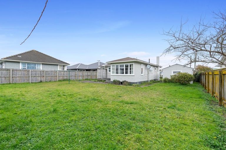 Photo of property in 33 Middlesex Street, Levin, 5510