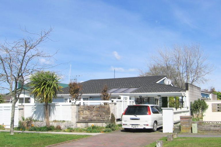Photo of property in 46 Elizabeth Street, Victoria, Rotorua, 3010