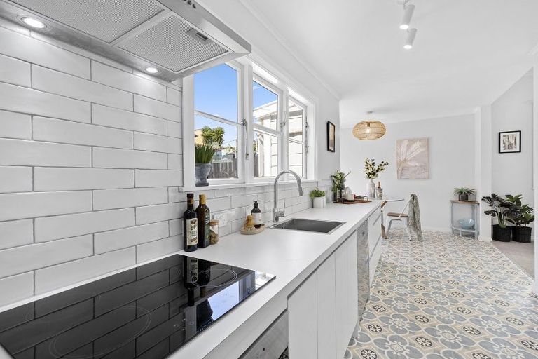 Photo of property in 20 Emmett Street, Newtown, Wellington, 6021