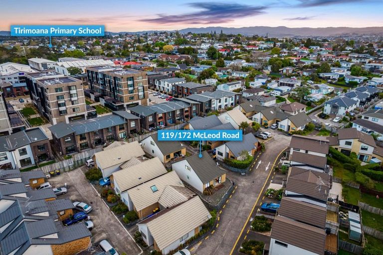 Photo of property in St Claire Village, 119/172 Mcleod Road, Te Atatu South, Auckland, 0610