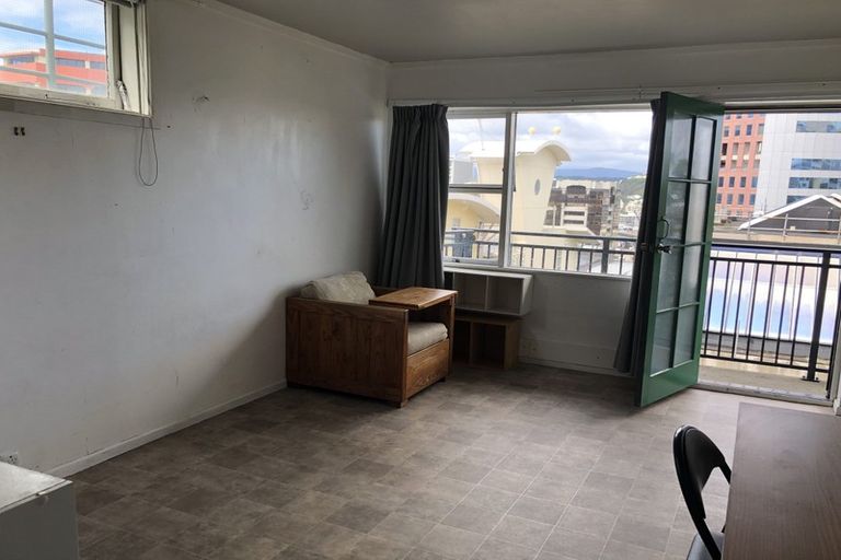 Photo of property in Avon Flats, 10/217u The Terrace, Wellington Central, Wellington, 6011