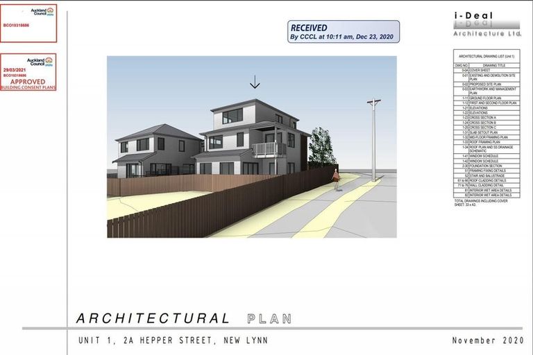 Photo of property in 2a Hepper Street, New Lynn, Auckland, 0600