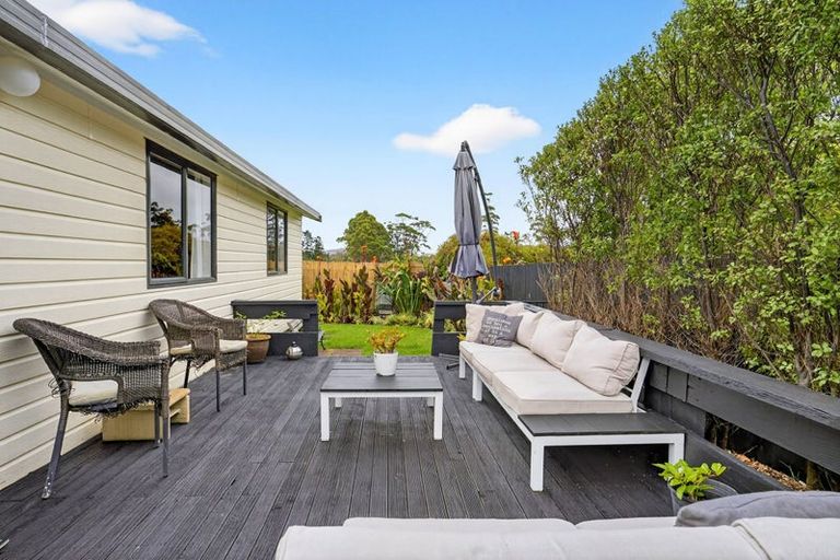Photo of property in 203a Parkhurst Road, Parakai, 0830