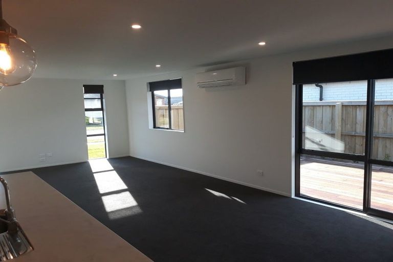 Photo of property in 30 Chandler Way, Rolleston, 7615