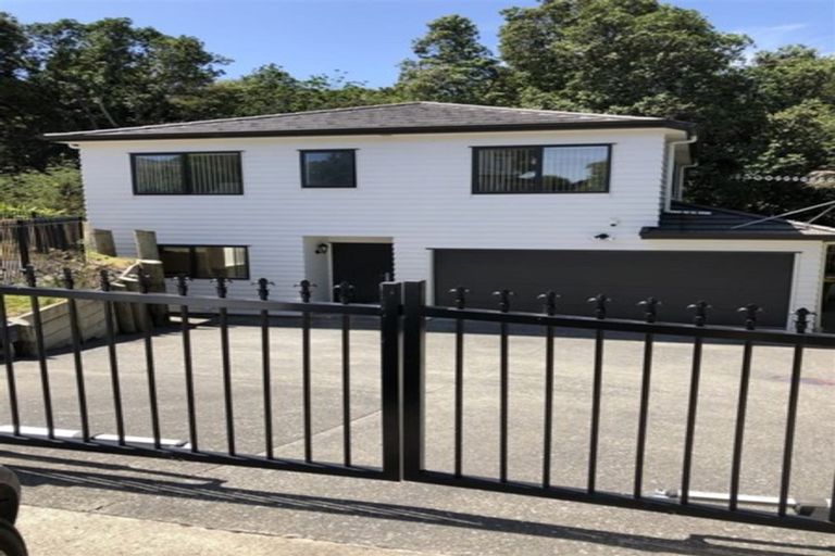 Photo of property in 28b Stratford Road, Manurewa, Auckland, 2105
