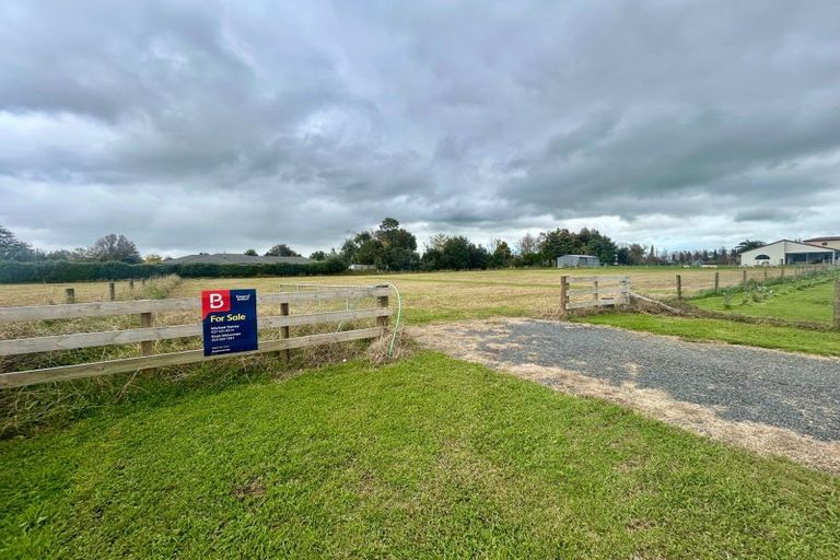 Photo of property in 52 Bossons Road, Te Aroha, 3320