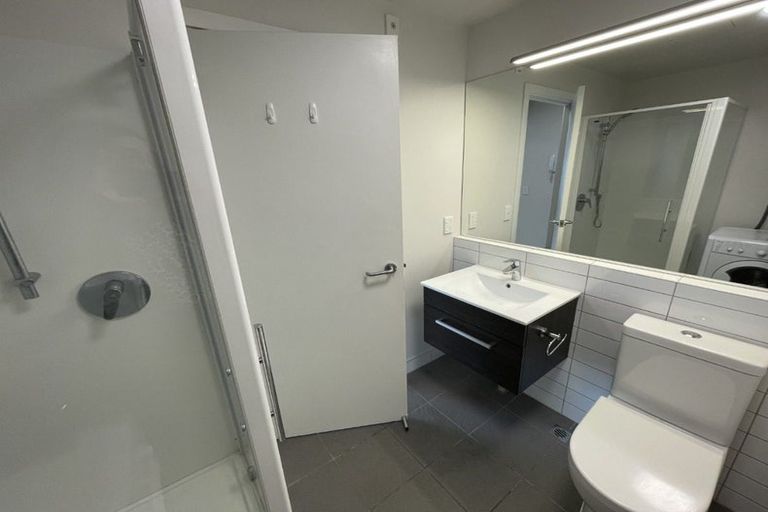 Photo of property in 307/8u Wigan Street, Te Aro, Wellington, 6011
