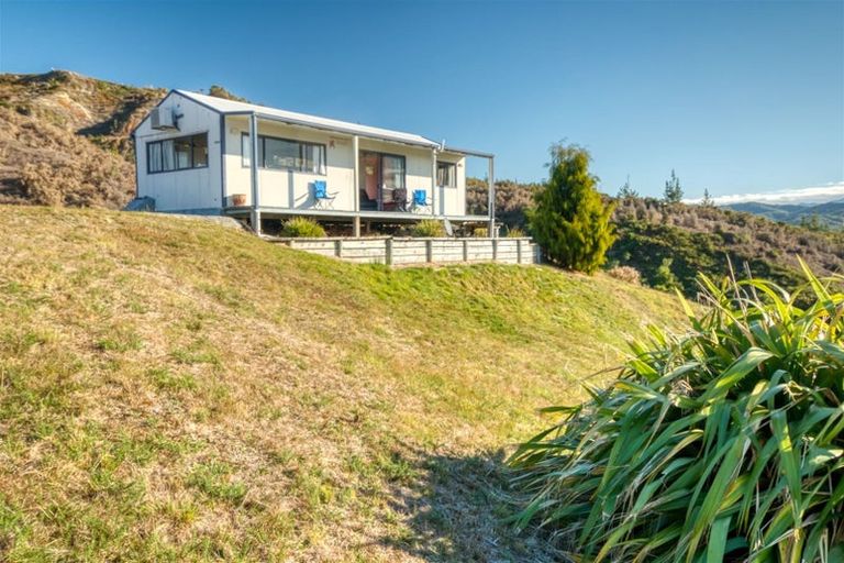 Photo of property in Rosstown, Reefton, 7830
