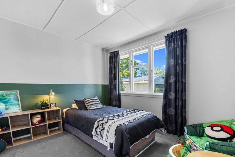 Photo of property in 27 Parnwell Street, Burwood, Christchurch, 8083