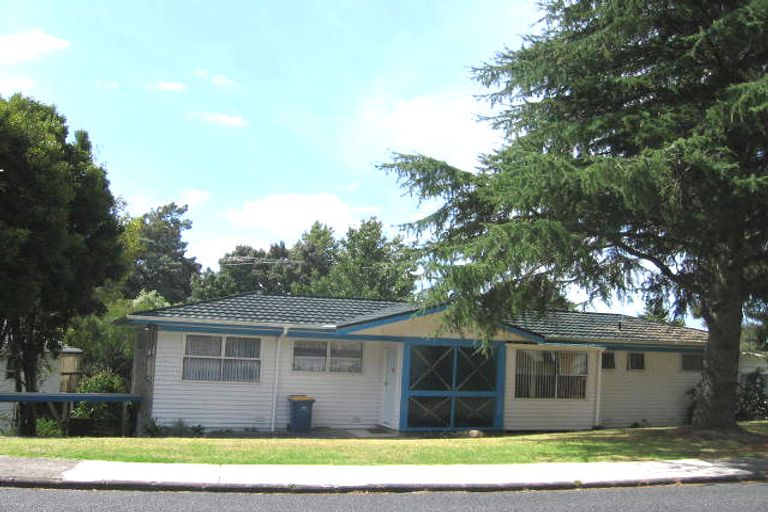 Photo of property in 25 Ayton Drive, Totara Vale, Auckland, 0629