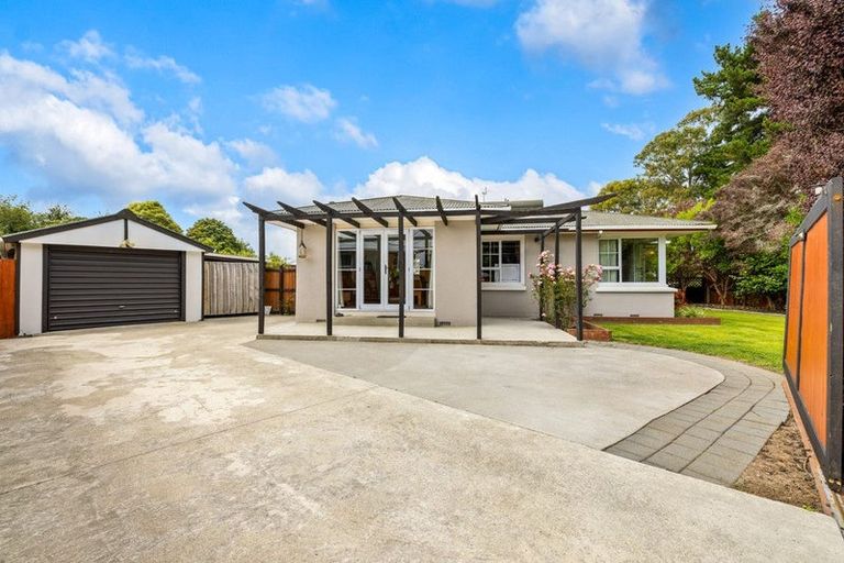 Photo of property in 156 Mcgregors Road, Linwood, Christchurch, 8062