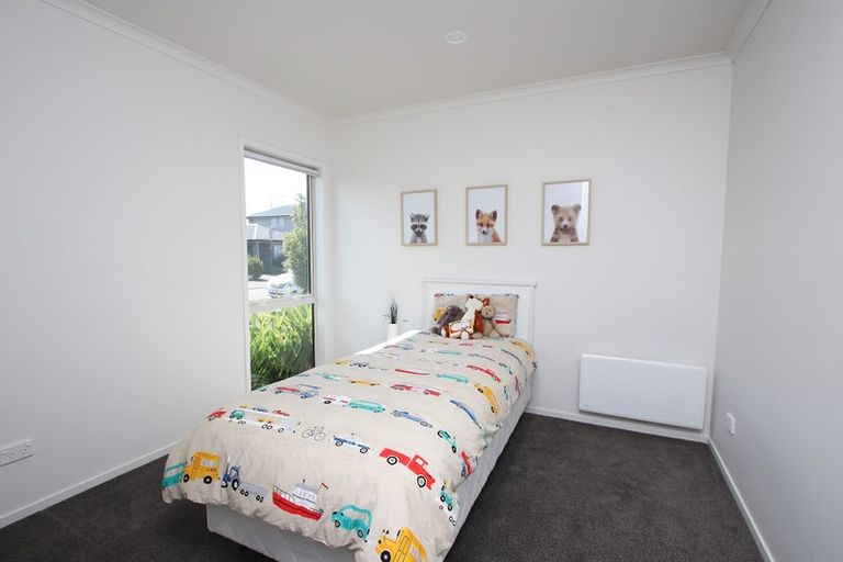 Photo of property in 7 Mccrorie Road, Wigram, Christchurch, 8025