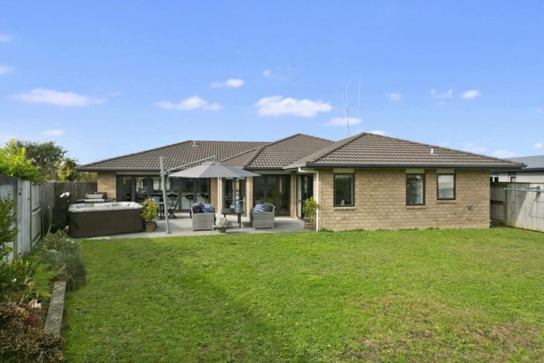 Photo of property in 9 Honiss Place, Cambridge, 3434