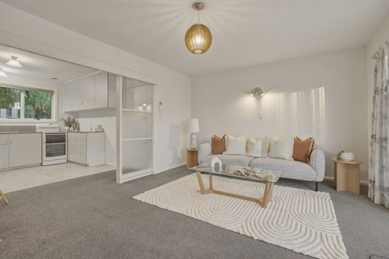Photo of property in 2/23 Tankerville Road, Hoon Hay, Christchurch, 8025