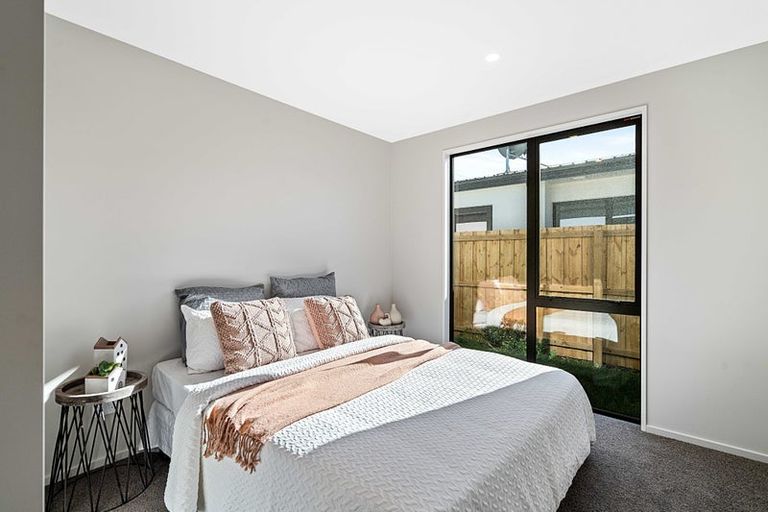 Photo of property in 6 Bailey Street, Templeton, Christchurch, 8042