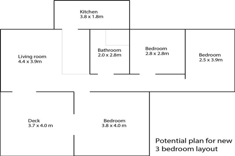 Photo of property in 1/10 Coxhead Road, Manurewa, Auckland, 2102