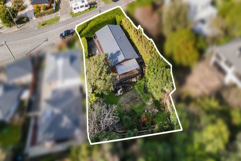 Photo of property in 32c Augusta Street, Redcliffs, Christchurch, 8081