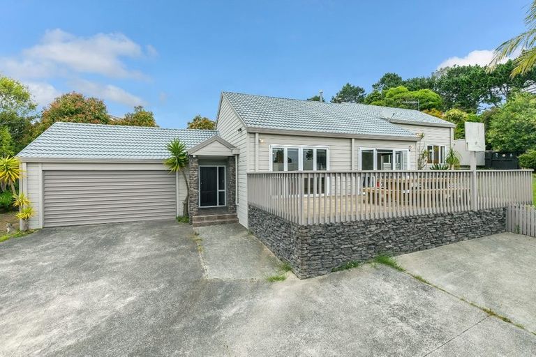 Photo of property in 5 Bushlands Park Drive, Albany, Auckland, 0632