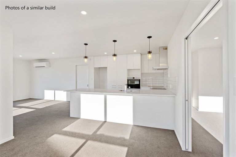 Photo of property in 39 Crossley Avenue, Woodend, 7610