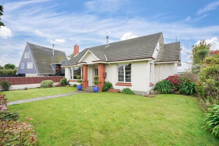 Photo of property in 62 Totara Street, Newfield, Invercargill, 9812