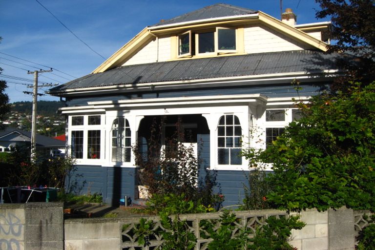Photo of property in 27 Gladstone Road, North East Valley, Dunedin, 9010