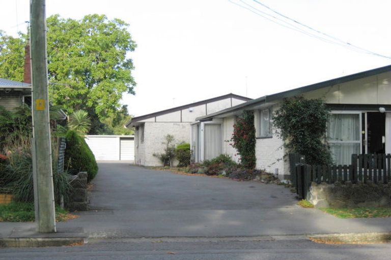 Photo of property in 3/232 Wilsons Road, Waltham, Christchurch, 8023