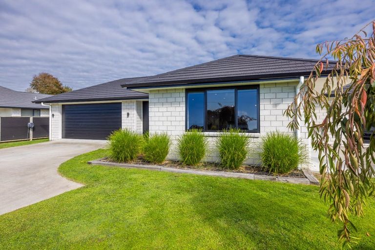Photo of property in 4 Sargent Place, Otorohanga, 3900