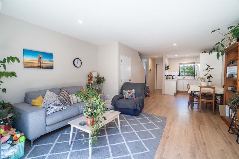 Photo of property in 3/526 Madras Street, St Albans, Christchurch, 8014