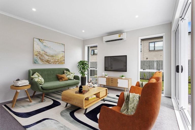 Photo of property in 1 Whenuapai Drive, Whenuapai, Auckland, 0618