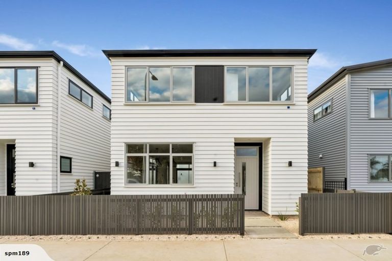 Photo of property in 6/15 Scott Road, Hobsonville, Auckland, 0616