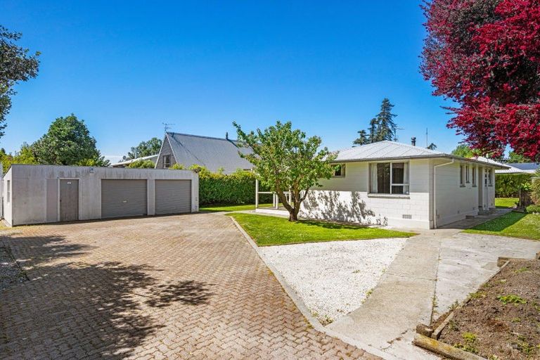 Photo of property in 6a Brewer Street, Blenheim, 7201