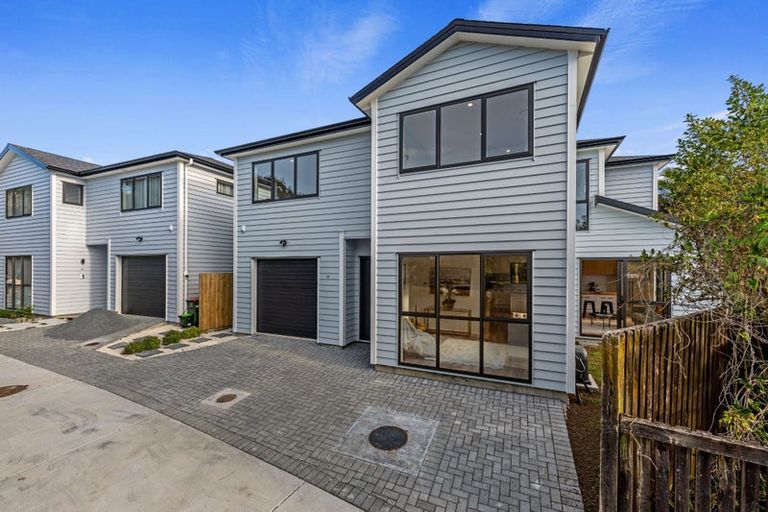 Photo of property in 10 Colum Place, Bucklands Beach, Auckland, 2014