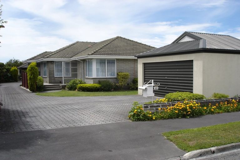 Photo of property in 46 Longmuir Street, Ilam, Christchurch, 8041