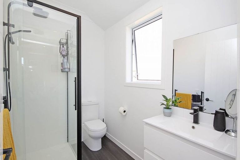 Photo of property in 3a Chrystall Street, Foxton Beach, Foxton, 4815