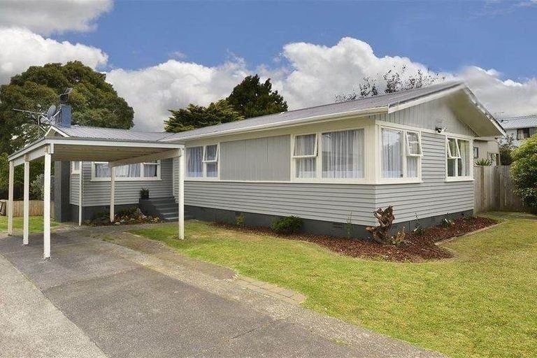 Photo of property in 9b Jellicoe Road, Manurewa, Auckland, 2102