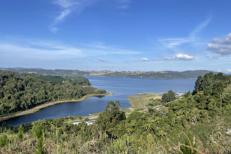 Photo of property in 55a Oxford Road, Lake Rotoma, Rotorua, 3074