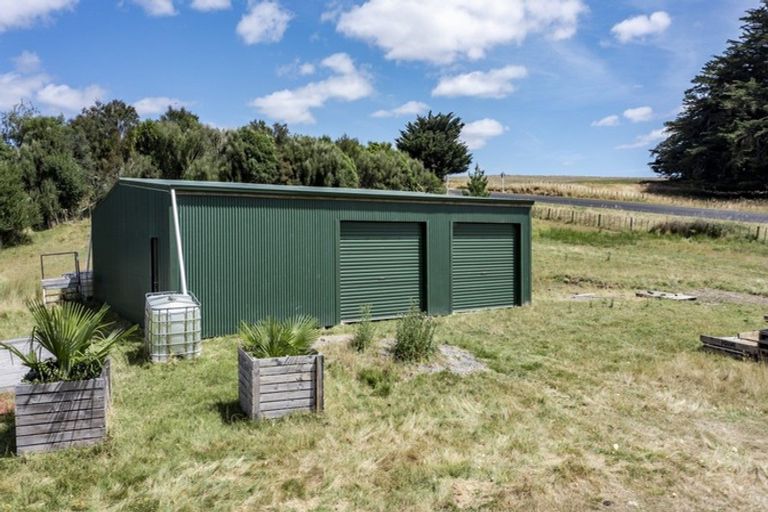 Photo of property in 105 Tamumu Church Road, Otane, 4271