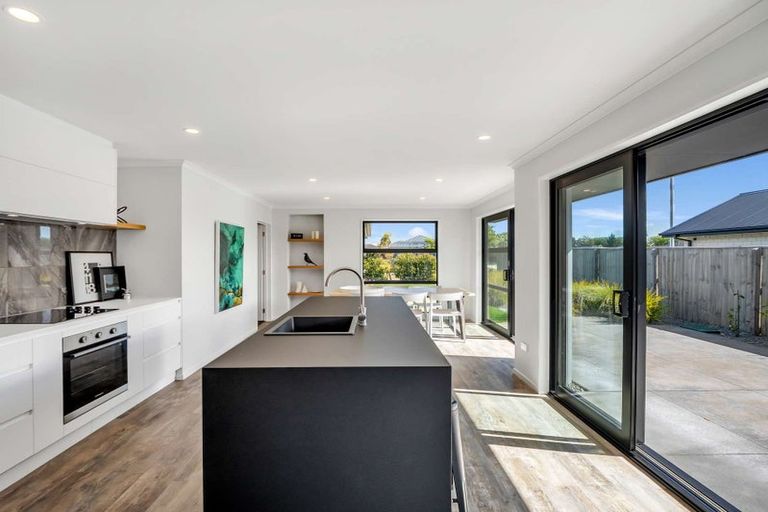 Photo of property in 14 John Raven Lane, Woodend, 7610
